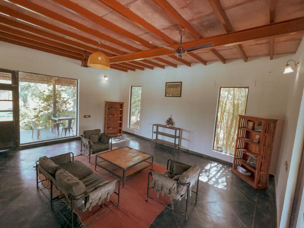 Kolāra Beyond Stay Mahua Tola Tadoba מראה חיצוני תמונה